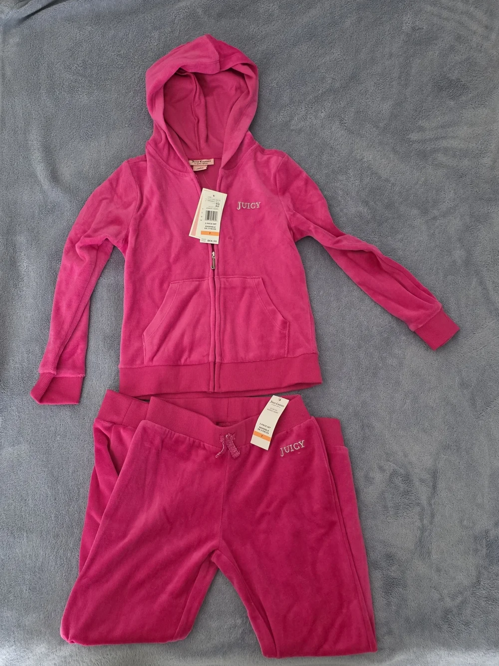 Juicy Couture soft hot
